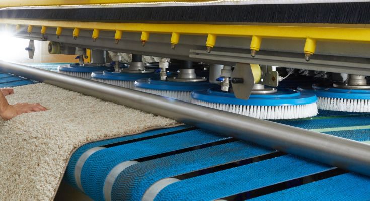 Çiftehavuzlar Merkez Halı Yıkama